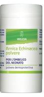weleda italia arnica echinacea polvere per uso esterno 20 g weleda ean 8711776652844