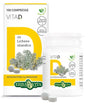 erba vita group vita d 100 compresse erba vita ean 0767787927219