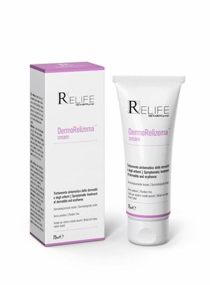 f i r m a dermorelizema cream 75 ml ean 8055348240320