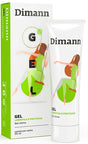 yellow people lab dimann gel 50 ml