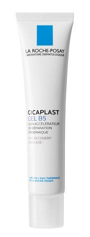 loreal posay cicaplast gel b5 40 ml la roche posay ean 3337875586269