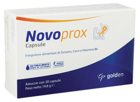 golden pharma novoprox 30 capsule novoprox