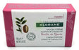 pierre fabre klorane crema sapone foglie di fico 100 g klorane ean 3282770112498