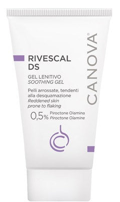 sifarma div canova rivescal ds canova gel 50 ml nuova confezione sifarma ean 8059265256280