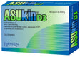 farmagens asukin d3 30 capsule