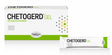 omega pharma chetogerd gel 20 stick omega pharma