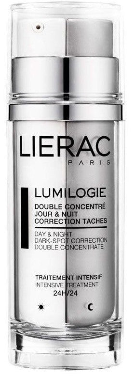 lierac lumilogie doppio concentrato jn macchie 30 ml lierac ean 3508240004446
