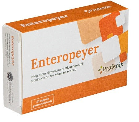profenix enteropeyer 20 capsule profenix