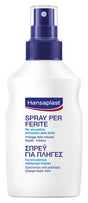 beiersdorf hansaplast hansaplast spray ferite 100 ml hansaplast ean 4005800198052