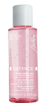 icim bionike defence acqua micellare travel size 100 ml bionike ean 8029041111584