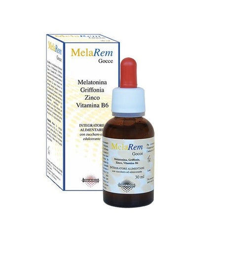 ravier pharma melarem gocce 20 ml ravier pharma