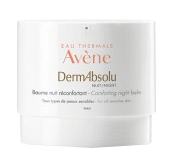 pierre fabre avene dermabsolu crema notte 40 ml avene ean 3282770200478