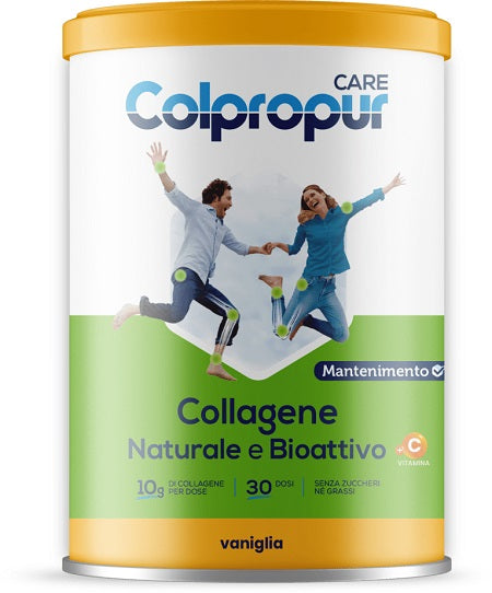 protein sa colpropur care vaniglia 300 g ean 8437009282328