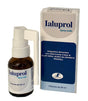 futura ialuprol spray gola 20 ml s farmaceutici