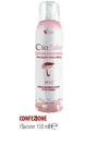 budetta farma cliatake detergente intimo schiuma 150 ml budetta farma