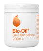 perrigo italia bio oil gel pelle secca 200 ml bio oil ean 6001159118527
