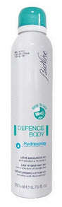icim bionike defence body hydra spray 200 ml bionike ean 8029041121354
