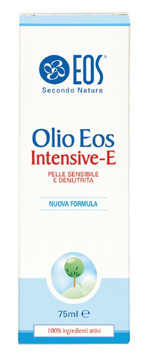 eos eos olio eos intensive e 75 ml eos