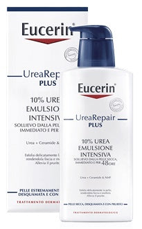 beiersdorf eucerin eucerin urearepair emulsione 10 250 ml eucerin ean 4005800162329