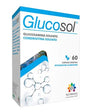 nutrigea glucosol 60 capsule vegetali