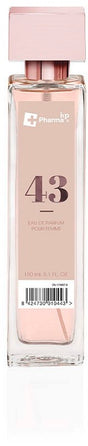 iap pharma parfums srl iap pharma profumo da donna 43 150 ml iap pharma parfums ean 8424730010443