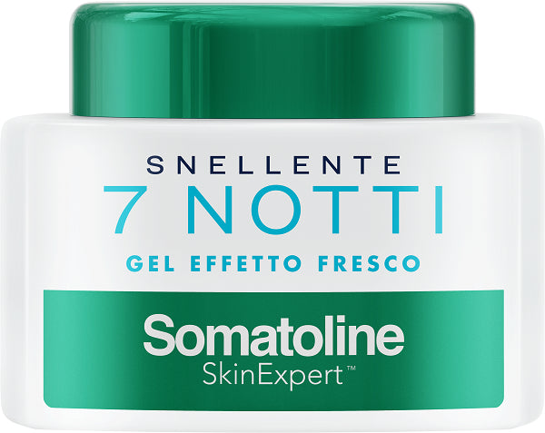 manetti h roberts c somatoline skin expert snellente 7 notti gel 250 ml somatoline ean 8002410066302