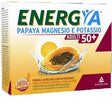 angelini ch energya papaya magnesio potassio 50 14 bustine energya papaya ean 8000036023136