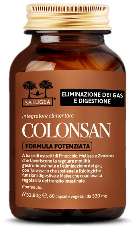 salugea reload salugea colonsan formula potenziata 60 capsule salugea ean 8059591580370
