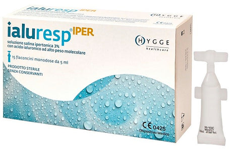 hygge healthcare ialuresp iper 15 flaconcini ean 8050713780098