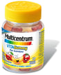 haleon italy multicentrum vitagummy 30 caramelle gommose multicentrum ean 8058697280108