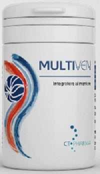 ct pharma multiven 30 compresse