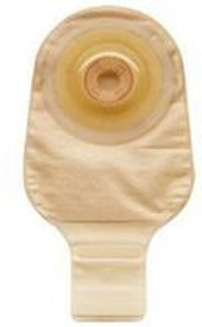 convatec italia srl sacca ileostomia esteemsoft convex monopezzo convesso fondo aperto ritagliabile 20 47 cm 10 pezzi convatec italia