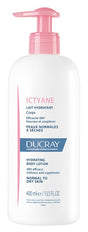 pierre fabre ictyane latte idratante 400 ml ducray ean 3282770204780