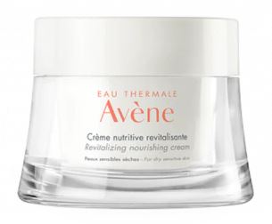 pierre fabre avene crema nutritiva rivitalizzante 50 ml avene ean 3282770209402