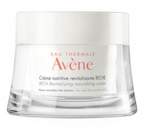 pierre fabre avene crema nutritiva rivitalizzante ricca 50 ml avene ean 3282770209396