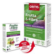 ortis lab frutta fibre classico 30 compresse fruttafibre ean 5411386890621
