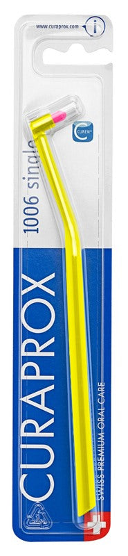curaden ag curaprox cs 1006 single blister da 1 unita curaprox ean 7612412100600