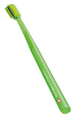 curaprox curaprox cs 5460 ortho blister da 1 unita curaprox ean 7612412700077