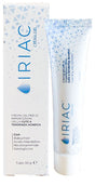 bioiris iriac crema gel 30 g