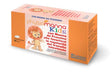 mannaceutica physiomanna kids 6 pezzi ean 8003497010059