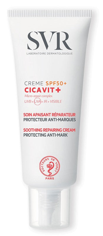 svr cicavit spf50 40 ml svr ean 3662361001026