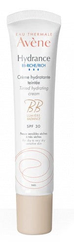 pierre fabre eta hydrance creme teinte velluto 40 ml avene ean 3282770208764