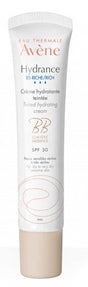 pierre fabre eta hydrance creme teinte velluto 40 ml avene ean 3282770208764