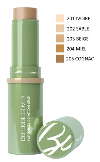 icim bionike defence cover fondotintacorrettore stick 203 10 g bionike ean 8029041179232