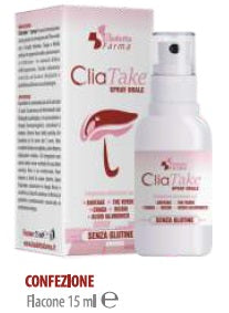 budetta farma cliatake spray orale 15 ml budetta farma