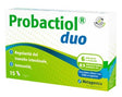 metagenics belgium probactiol duo new 15 capsule probactiol ean 5400433253816