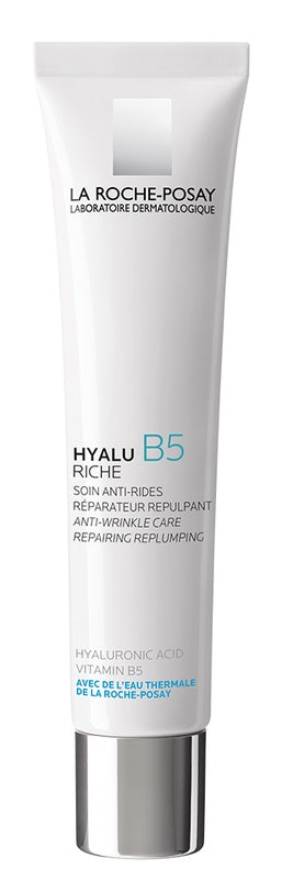 loreal posay hyalu b5 riche 40 ml la roche posay ean 3337875673273