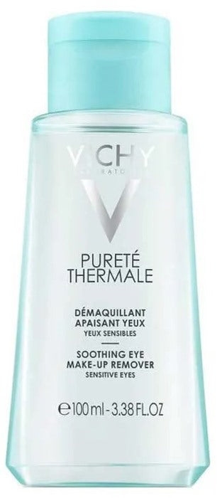 vichy loreal italia purete thermale struccante occhi lenitivo 100 ml vichy ean 3337875674423