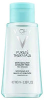 vichy loreal italia purete thermale struccante occhi lenitivo 100 ml vichy ean 3337875674423