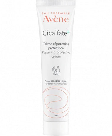 pierre fabre eau thermale avene cicalfate crema ristrutturante protettiva 40 ml avene ean 3282770204667